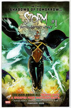 Load image into Gallery viewer, AVENGERS #33 VARIANT LUCIANO VECCHIO DISNEY STITCH UNLEASH THE HOLIDAYS
