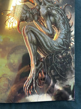 Load image into Gallery viewer, BATGIRL #24 C KYUYONG EOM BAD SEEDS SPOT FOIL VARIANT

