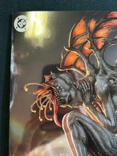 Load image into Gallery viewer, BATGIRL #24 C KYUYONG EOM BAD SEEDS SPOT FOIL VARIANT
