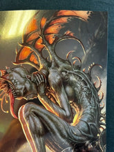 Load image into Gallery viewer, BATGIRL #24 C KYUYONG EOM BAD SEEDS SPOT FOIL VARIANT
