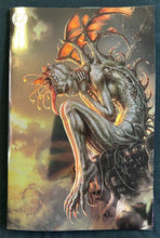 Load image into Gallery viewer, BATGIRL #24 C KYUYONG EOM BAD SEEDS SPOT FOIL VARIANT
