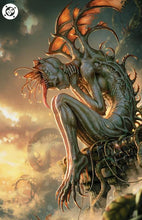 Load image into Gallery viewer, BATGIRL #24 C KYUYONG EOM BAD SEEDS SPOT FOIL VARIANT

