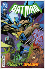 Load image into Gallery viewer, BATMAN #6 A JORGE JIMENEZ COVER
