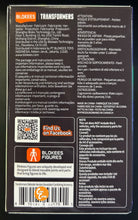 Load image into Gallery viewer, Blokees Transformers Defender Version Devastator Kit Combining Accessory (English Edition)
