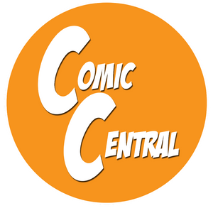 Comic Central
