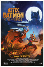 Load image into Gallery viewer, DC K.O. KNIGHTFIGHT #1 COVER A DAN MORA
