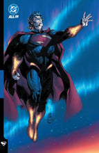 Load image into Gallery viewer, Absolute Batman Vol. 1 HC, Absolute Superman Vol. 1 HC, Absolute Wonder Woman Vol. 1 HC Set of all 3 Free Comic Book Day 2026 Exclusive Jim Lee Variant Edition (Hardcovers)
