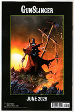 Load image into Gallery viewer, GUNSLINGER SPAWN #54 COVER A MARCO FAILLA 1st PRINT

