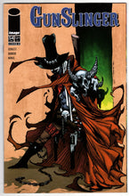 Load image into Gallery viewer, GUNSLINGER SPAWN #54 COVER B VON RANDAL VARIANT 1st PRINT
