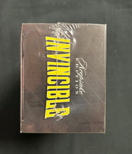 Load image into Gallery viewer, 2025 Invincible Season 1 Keepsake Premiere Factory Sealed Blaster (Contains 8 Packs Per Box)
