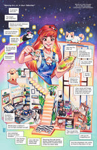 Load image into Gallery viewer, LA Strong A Charity Comic For Victims Of The Los Angeles Fires
