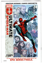 Load image into Gallery viewer, MILES MORALES SPIDER-MAN #40 INHYUK LEE STREET-VERSE VARIANT
