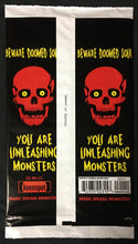 Load image into Gallery viewer, MARK SPEARS MONSTERS THE MONSTER &amp; THE WOLF #1 CVR A MARK SPEARS BLIND BAG
