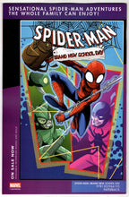 Load image into Gallery viewer, MUPPETS TAKE THE MARVEL UNIVERSE #1 TODD NAUCK MUPPET SHOW HOMAGE VARIANT
