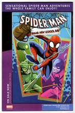 Load image into Gallery viewer, MUPPETS TAKE THE MARVEL UNIVERSE #1 MAIN COVER
