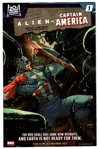 NEW AVENGERS #5 HICHAM HABCHI TRON ARES VARIANT