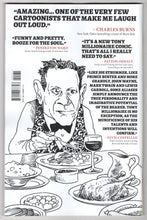 Load image into Gallery viewer, TONY MILLIONAIRE'S ODDBALL'S ODYSSEY #1 (ONE-SHOT) COVER C UB IWERKS OLD MASTERS VARIANT
