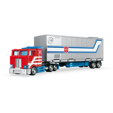 Load image into Gallery viewer, Blokees Transformers CT01 Optimus Prime Truck
