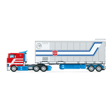 Load image into Gallery viewer, Blokees Transformers CT01 Optimus Prime Truck

