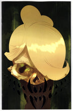 Load image into Gallery viewer, Something is Killing the Children #45 B Variant (Full Art, Foil Stamp, Simeone)
