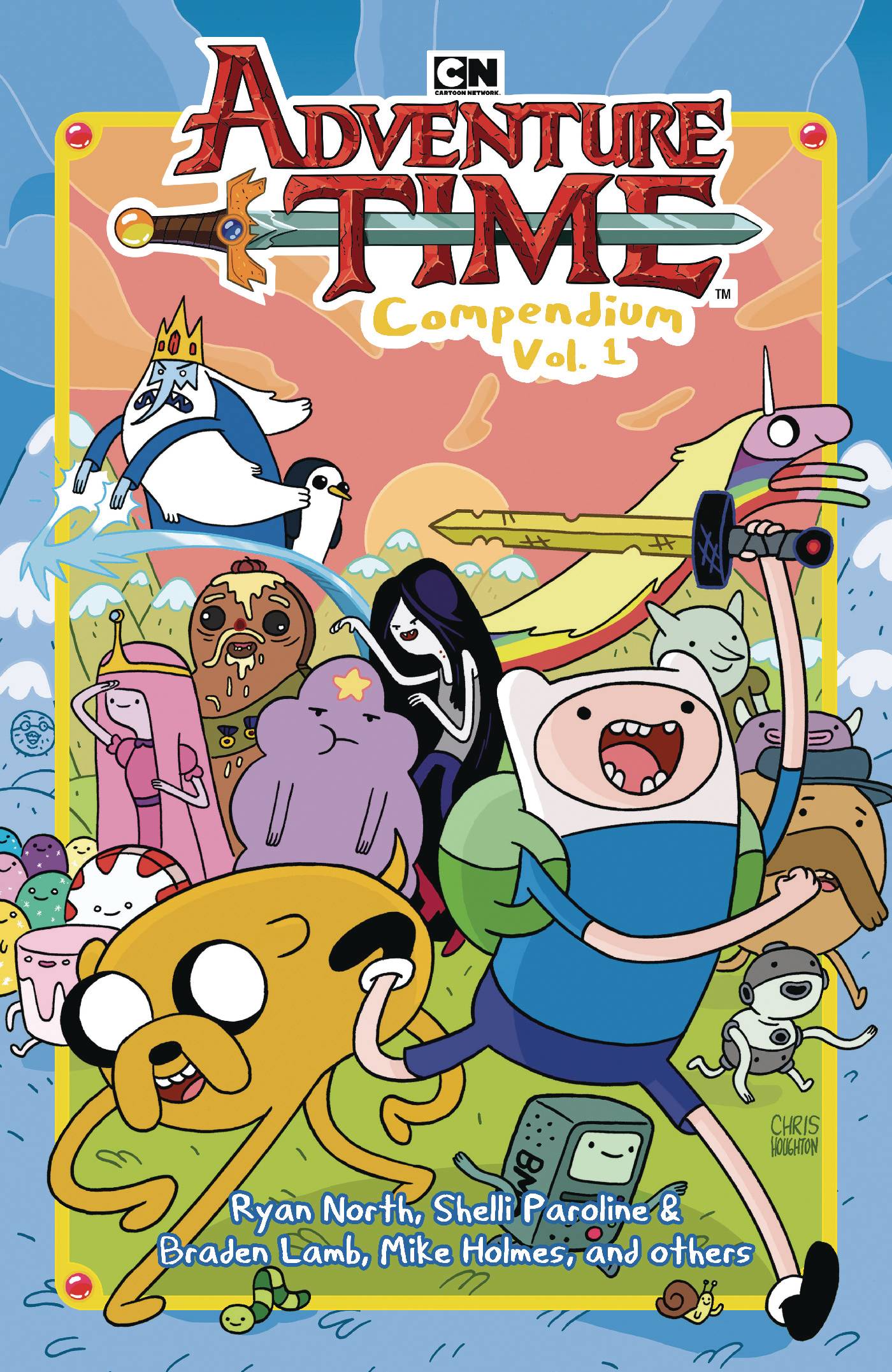 Streaming Adventure Time Hulu Hbo Max Adventure Time Distant Lands
