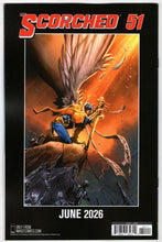 Load image into Gallery viewer, SPAWN SCORCHED #51 COVER A IG GUARA
