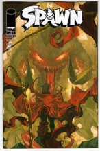 Load image into Gallery viewer, SPAWN #376 COVER A DON AGUILLO MAIN COVER
