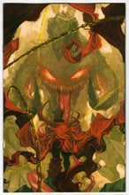 Load image into Gallery viewer, SPAWN #376 COVER B DON AGUILLO VIRGIN VARIANT
