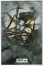 Load image into Gallery viewer, WITCHBLADE #25 COVER B MICHAEL TURNER &amp; DTRON B&amp;W VARIANT (2026)
