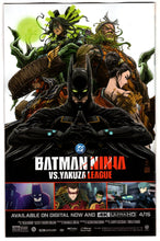 Load image into Gallery viewer, Absolute Batman #6 A Nick Dragotta Main cover 1st printing
