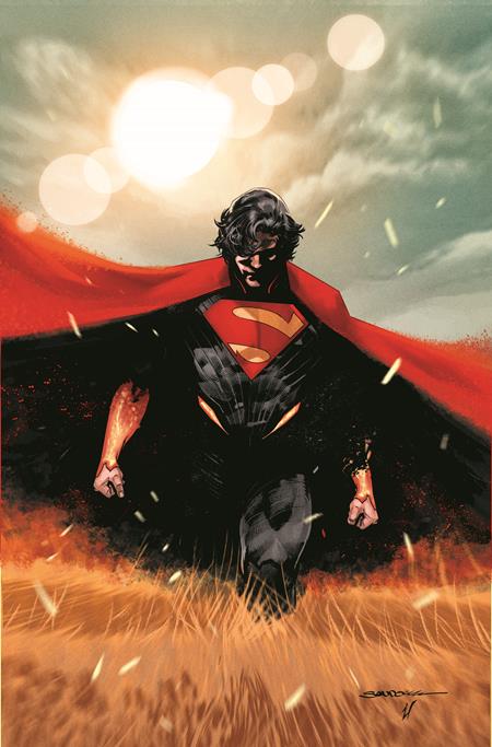 Pre-Order: Absolute Superman TP Vol 01 Last Dust of Krypton (Softcover)