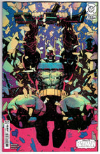 Load image into Gallery viewer, Absolute Batman #5 Variant Clay Mann Card Stock cover 1st printing
