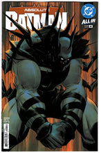 Load image into Gallery viewer, Absolute Batman #4 Main Dragotta cover 1st printing
