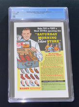 Load image into Gallery viewer, Amazing Spider-Man Facsimile Edition #1 CGC Graded 9.8
