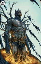 Load image into Gallery viewer, BATMAN #14 F KYUYONG EOM BAD SEEDS SPOT FOIL VARIANT
