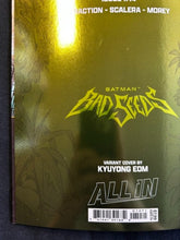 Load image into Gallery viewer, BATMAN #14 F KYUYONG EOM BAD SEEDS SPOT FOIL VARIANT
