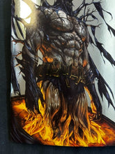 Load image into Gallery viewer, BATMAN #14 F KYUYONG EOM BAD SEEDS SPOT FOIL VARIANT

