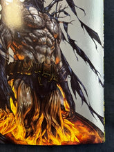 Load image into Gallery viewer, BATMAN #14 F KYUYONG EOM BAD SEEDS SPOT FOIL VARIANT
