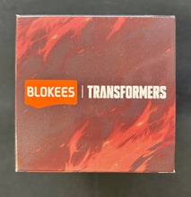 Load image into Gallery viewer, Blokees Transformers Defender Bruticus Combining Accessory Kit (English Edition)
