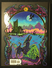 Load image into Gallery viewer, Dungeons and Dragons: Dragon Delves Limited Edition Alternate Cover
