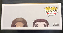 Load image into Gallery viewer, Pop Movies Lord of the Rings Aragorn &amp; Arwen 2 Pack of 3.75&quot; Figures w/2017 Summer Convention Sticker
