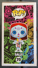Load image into Gallery viewer, Funko Pop Disney Nightmare Before Christmas #70 Sally Day of the Dead 3.75&quot; Figure
