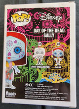 Load image into Gallery viewer, Funko Pop Disney Nightmare Before Christmas #70 Sally Day of the Dead 3.75&quot; Figure
