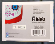 Load image into Gallery viewer, Funko Pop Disney Nightmare Before Christmas #70 Sally Day of the Dead 3.75&quot; Figure
