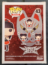 Load image into Gallery viewer, Pop Rocks #43 Baby Metal Su-Metal 3.75&quot; Figure

