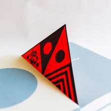 Load image into Gallery viewer, Tongues HC Vol 1 with Bookplate Signed by Anders Nilsen
