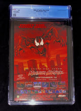 Load image into Gallery viewer, Web of Spider-Man #118 CGC Graded 9.2
