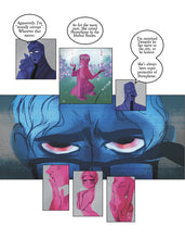 Load image into Gallery viewer, Lore Olympus Volume One SC
