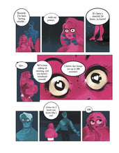 Load image into Gallery viewer, Lore Olympus Volume One SC

