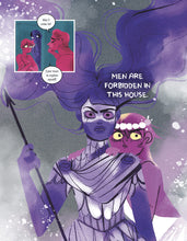 Load image into Gallery viewer, Lore Olympus Volume One SC
